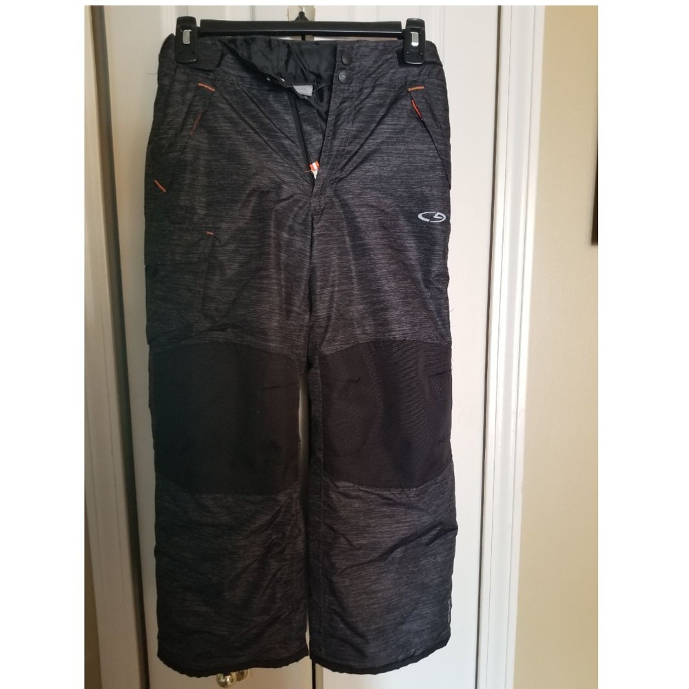 Boys snowpants
